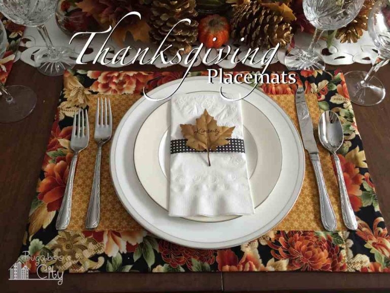 easy-diy-thanksgiving-leaf-placemats-thestylesafari
