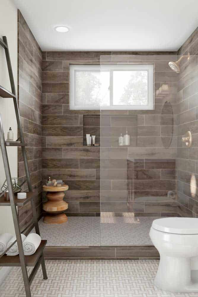 10 Inspiring Photos of Different Types of Bathroom Windows