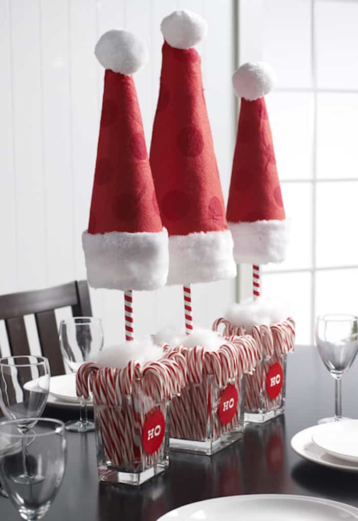 Whimsical Diy Christmas Centerpiece Designs To Prepare For