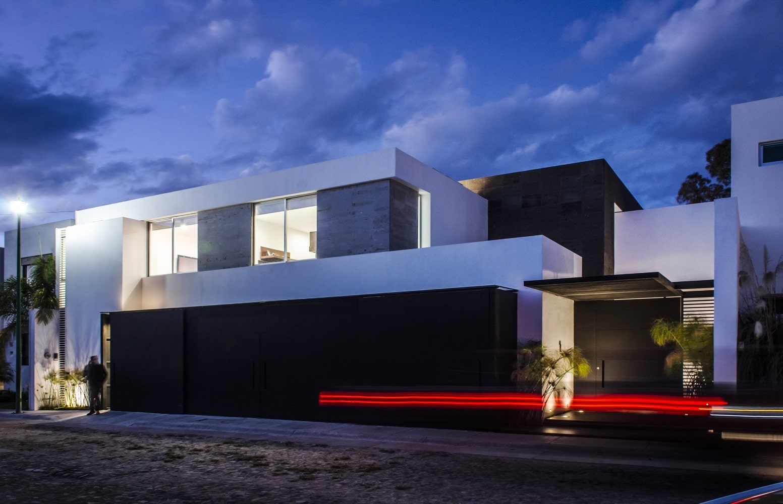 Casa Mezquite by BAG Arquitectura in Aguascalientes, Mexico