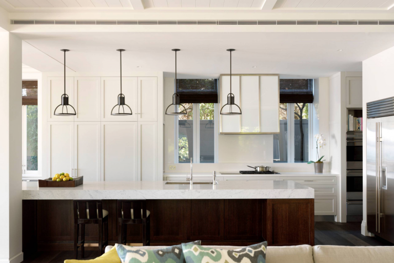 Tips In Choosing Kitchen Pendant Lights