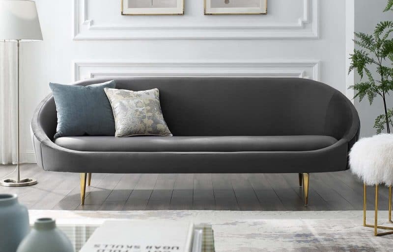 2020 Sofa Trends: The Latest Styles, Colors, and Materials