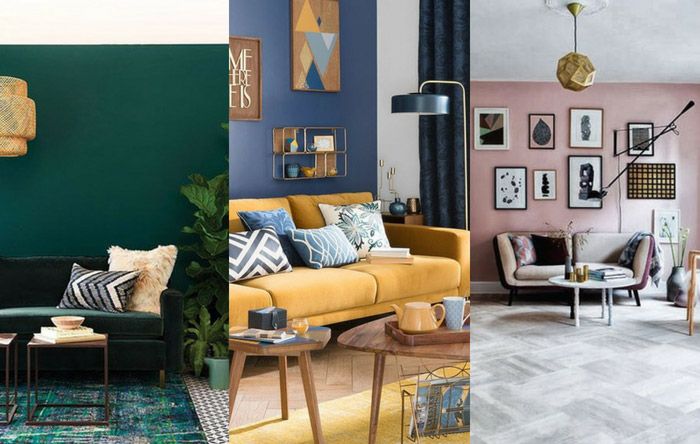 Practical Tips to Make the Living Room Decor Your Own