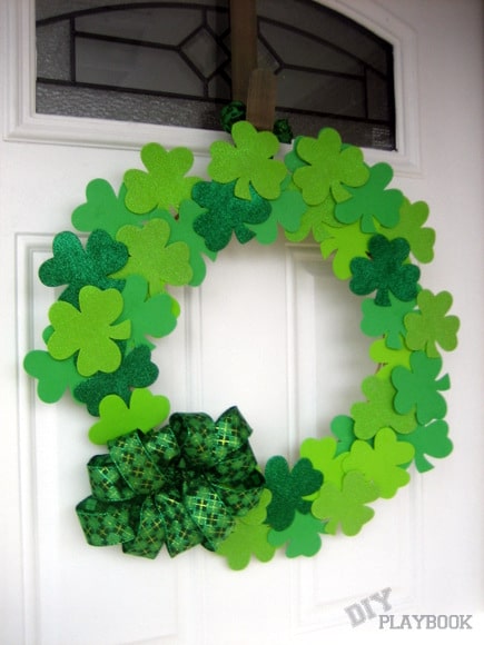 17 Super Cool St. Patrick's Day Home Decor Ideas That Are Super Easy To