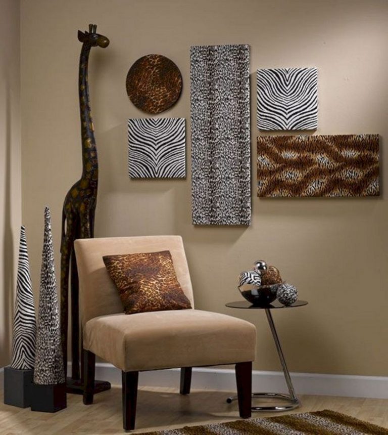 Living Room With An Ethnic Decor   4 50 768x860 