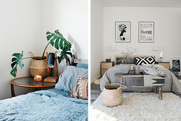 5 Tips for a Cozy Bedroom