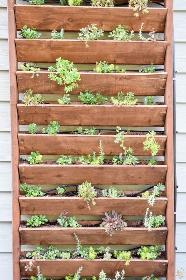 15 Interesting DIY Patio Ideas You Need To Craft For The Summer