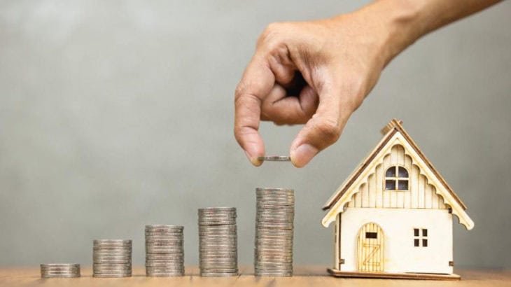 8 Reasons You Should Invest In A Home