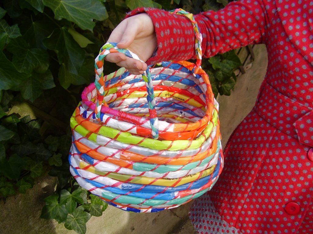 15-fun-diy-projects-you-can-make-with-excess-plastic-bags