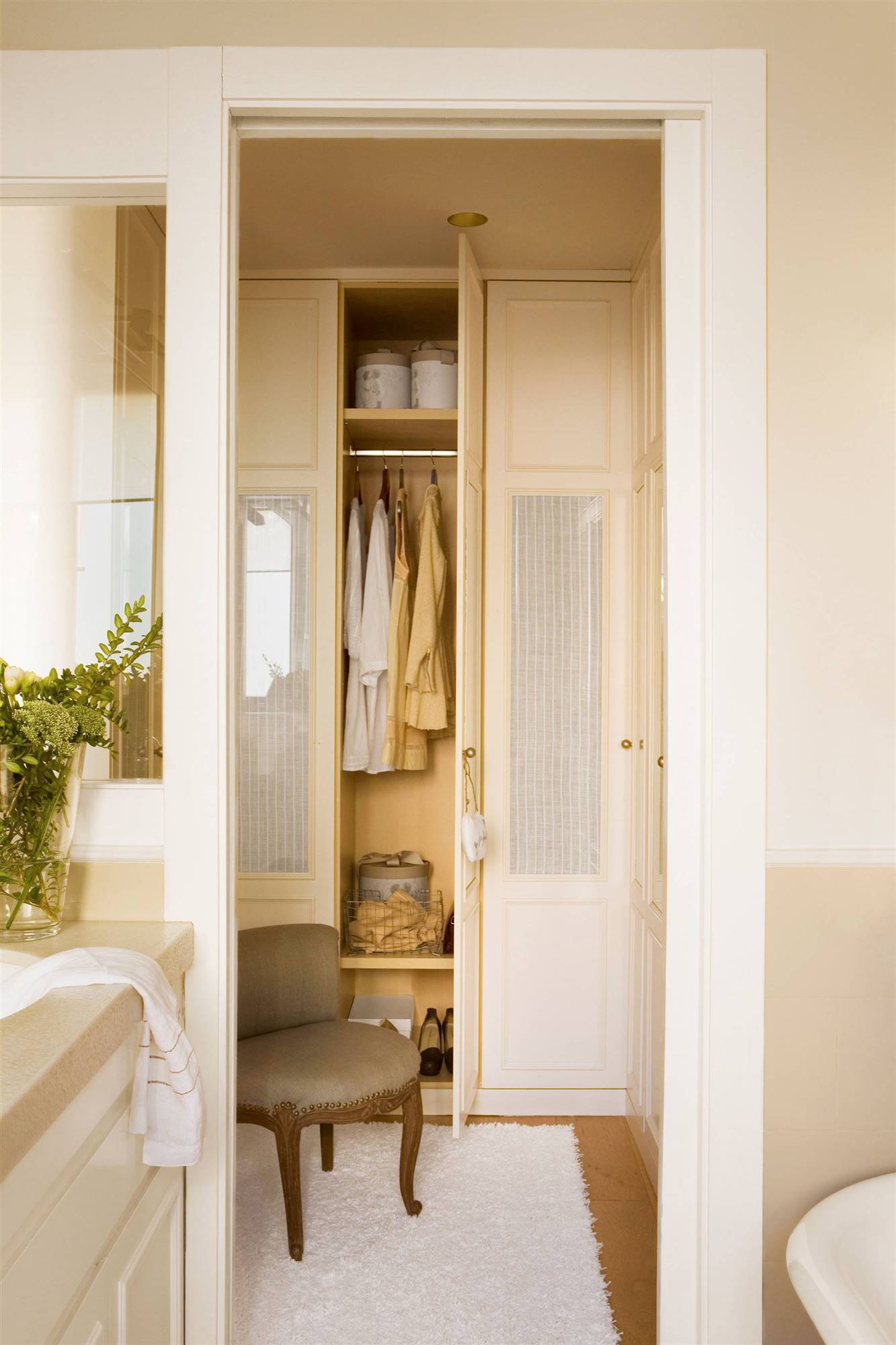 10 Mind-Boggling Dressing Room Ideas That You Will Love! | homify
