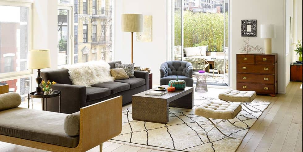 10 Living Room Rugs That Will Bring Your Home to Life