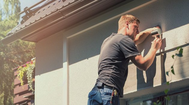 The Best Tips to Help You Secure Your Home