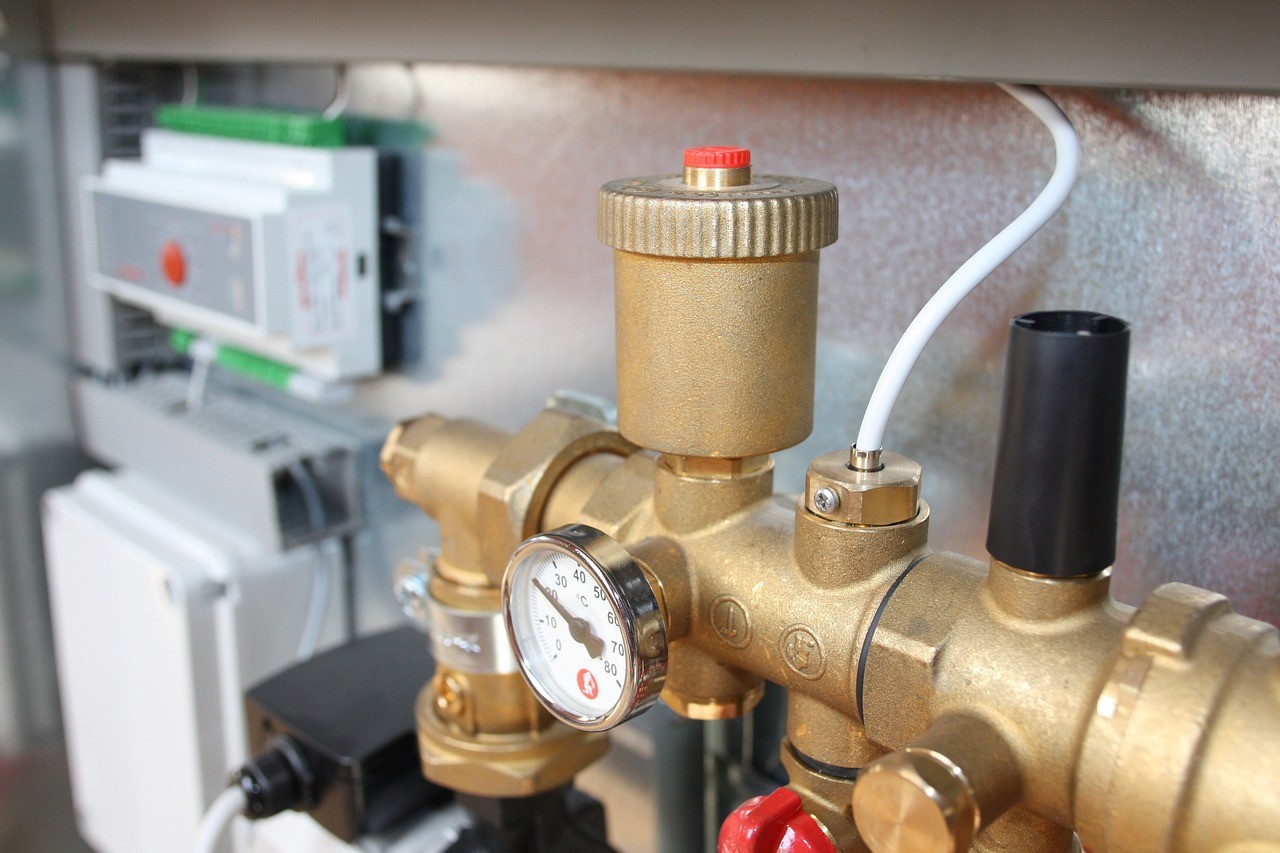 Smart Plumbing Technology Trends On the Horizon!