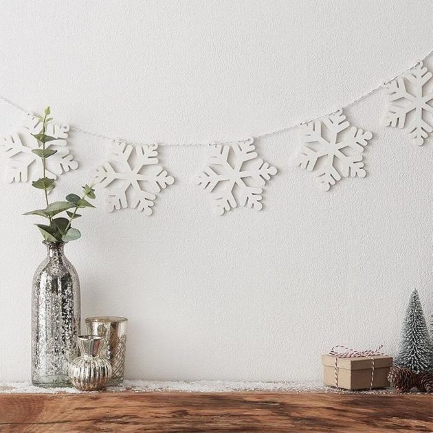 15 Fantastic Christmas Banner Ideas You Will Want In Your Home