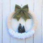 16 Dashing Christmas Wreath Designs You Won't Be Able To Resist