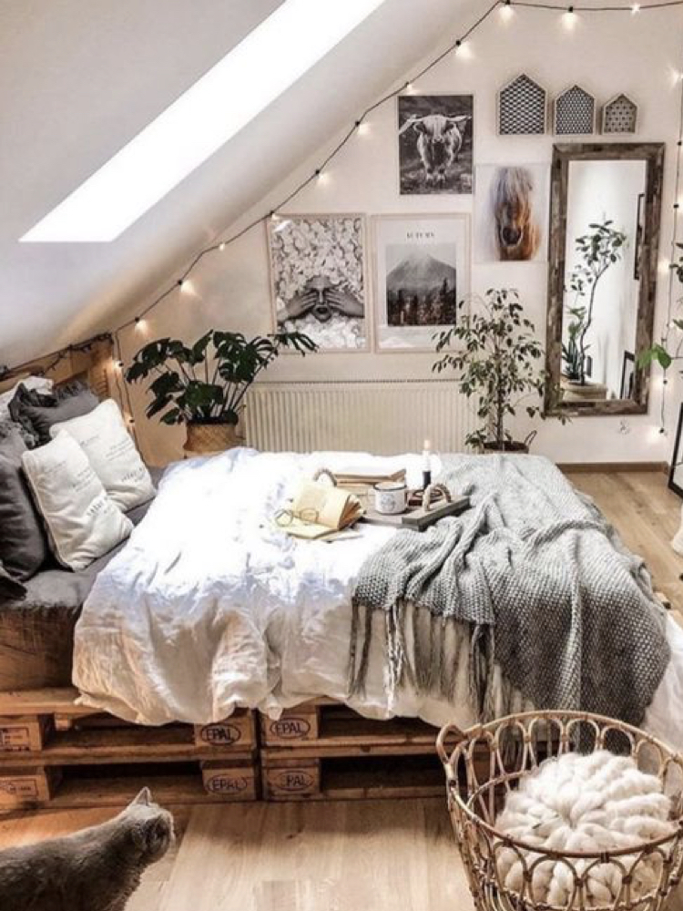 6 Nesting Ideas for This Winter