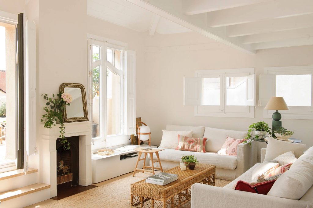 9 Fabulous Ideas For Small Floors