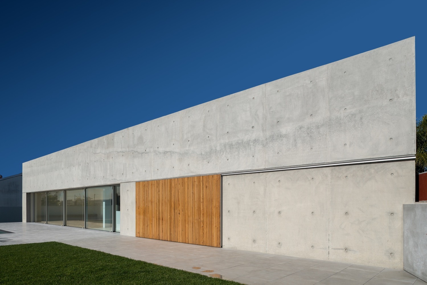 House In Avanca By Nu.ma In Portugal