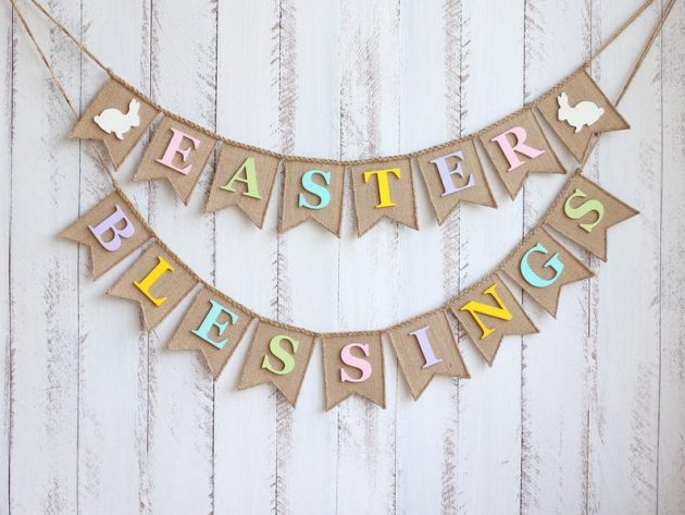 17 Beautiful Easter Banner Designs You Would Love To Put Up