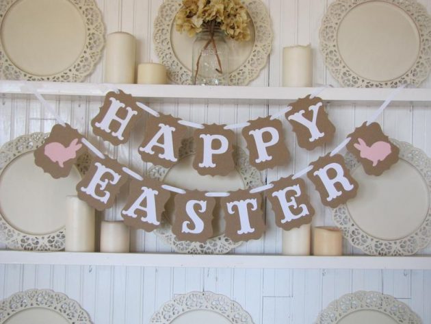 17 Beautiful Easter Banner Designs You Would Love To Put Up