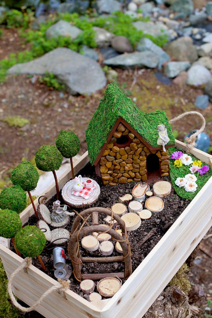 18-breathtaking-diy-fairy-garden-ideas-in-preparation-for-spring