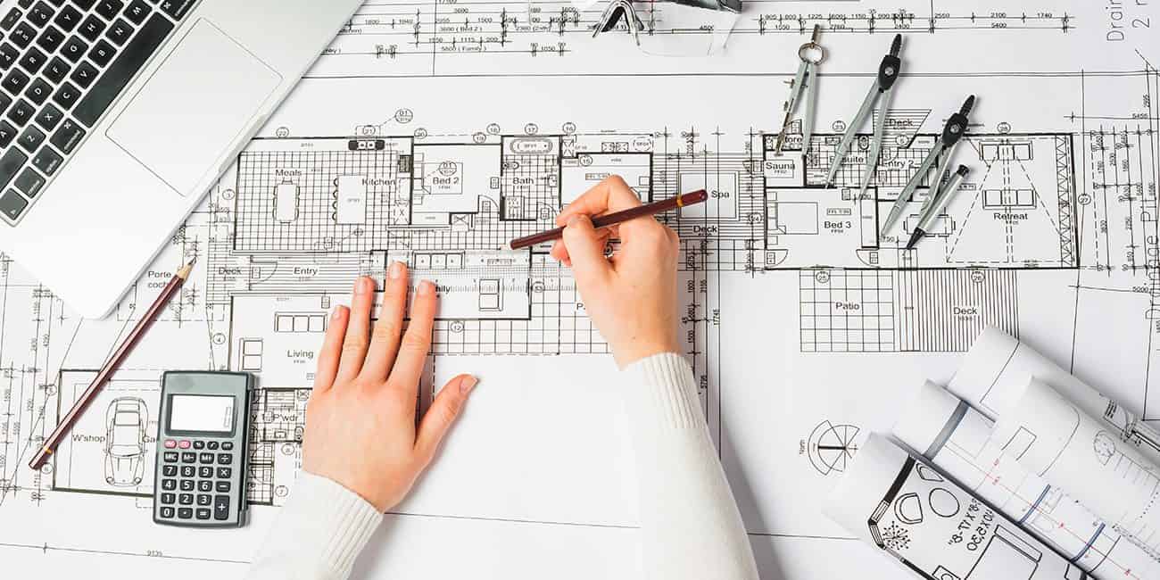 Top 4 Essential Tips Of Becoming A Successful Architect 