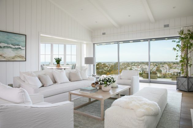 18 Stunning Coastal Living Room Designs That Will Inspire You