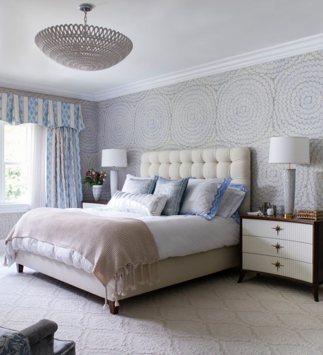 20 Astonishing Coastal Bedroom Designs That Will Take Your Breath Away