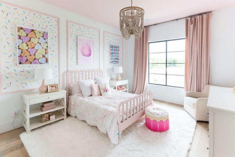 16 Fantastic Coastal Kids' Room Designs You Will Adore