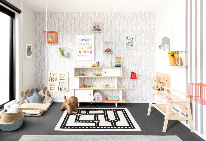 How To Assemble The Toy Library Your Kids Will Absolutely Love