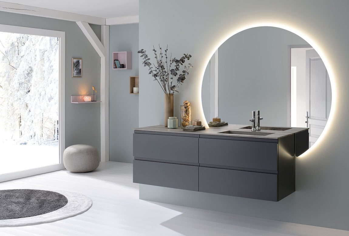 8 Favorites For A Modern Bathroom