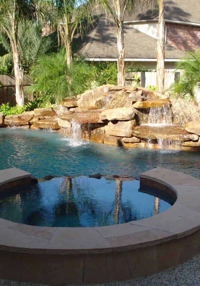 The Reasons Why You Should Have A Natural Pool In Your Yard