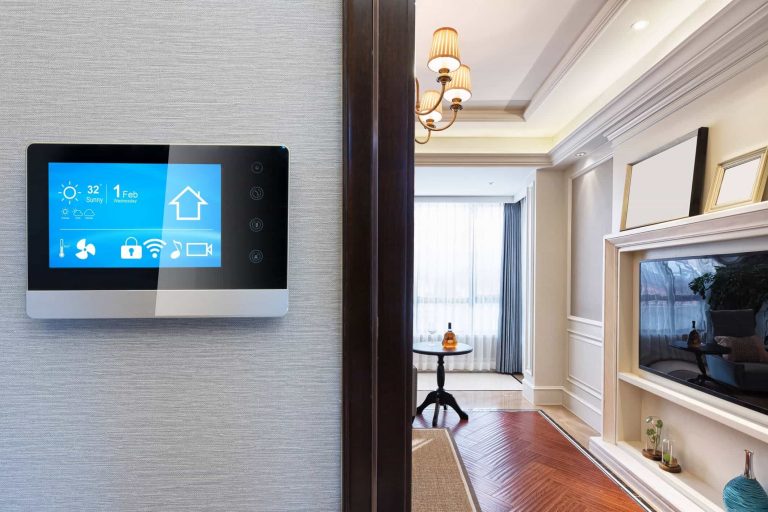 The 5 Smart Home Technologies You Need in Your Life in 2021