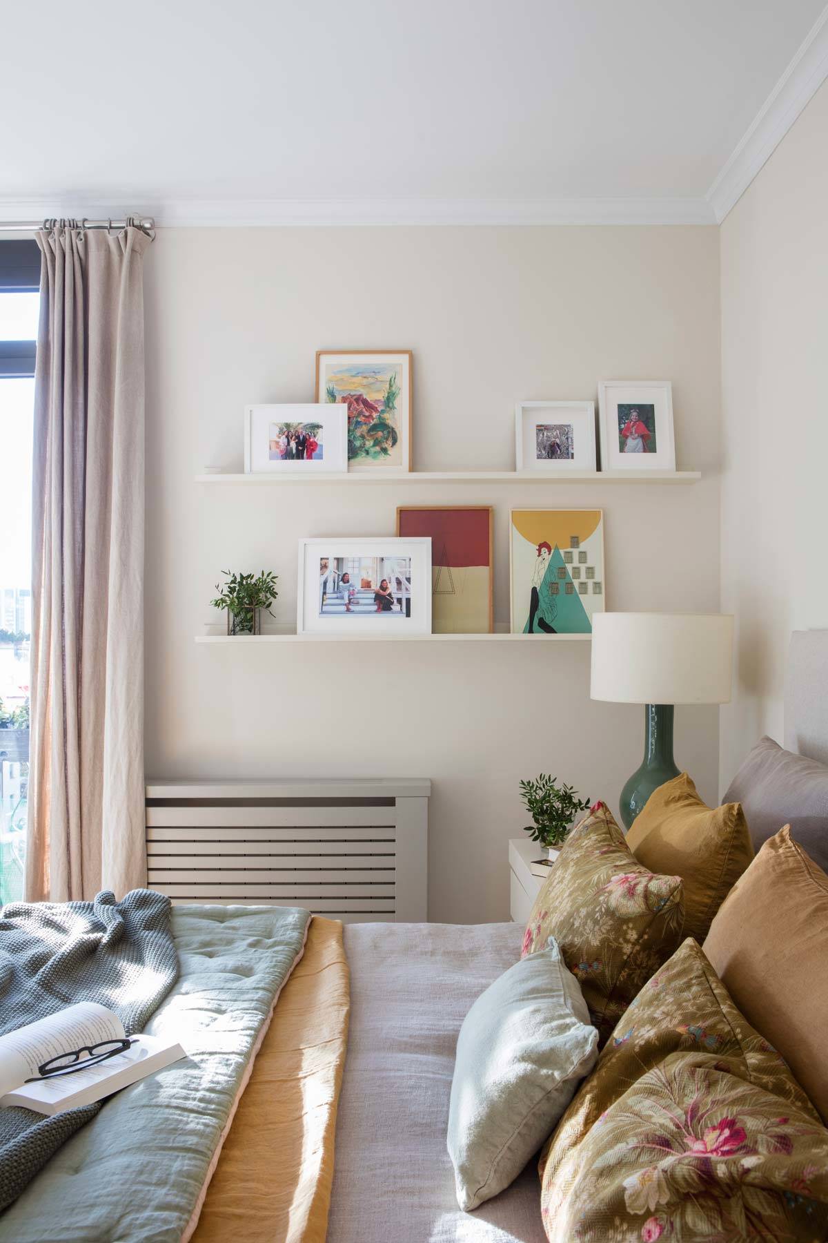 6 Ideas To Decorate Walls Without Having An Enormous Budget