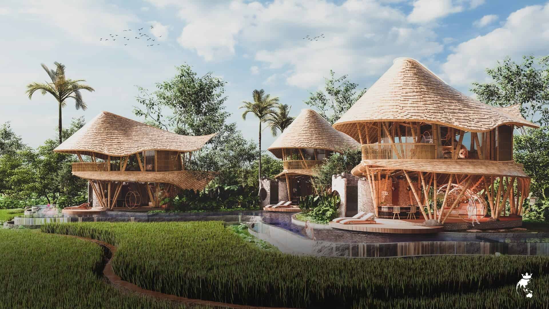 Meliá Hotels International to open a new luxury resort on the paradise ...