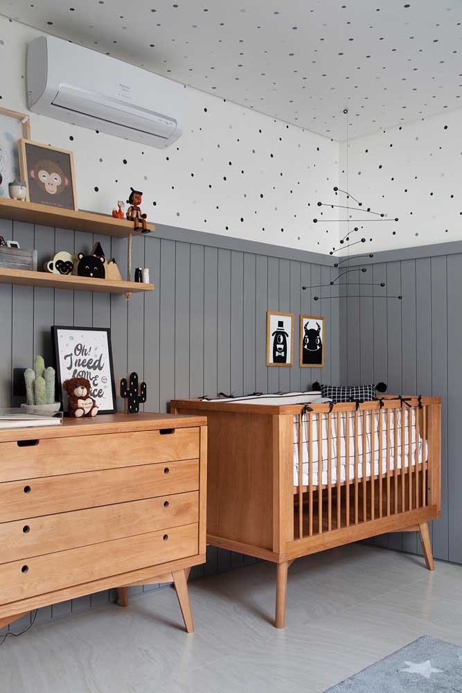 Baby Room Decorations You'll Immediately Love