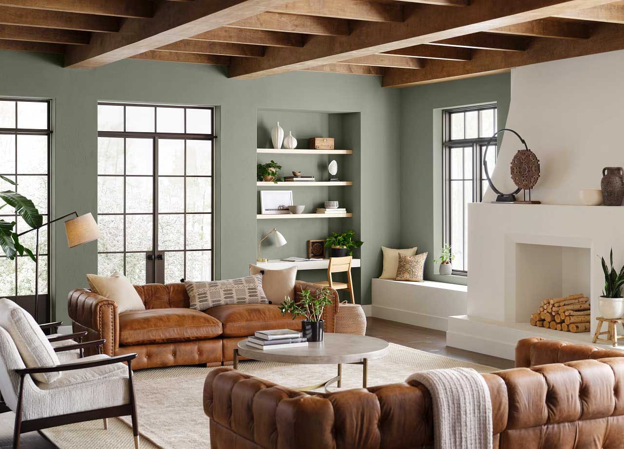 Paint Trends in 2022: The Colors and Shades You Need to Transform Your ...
