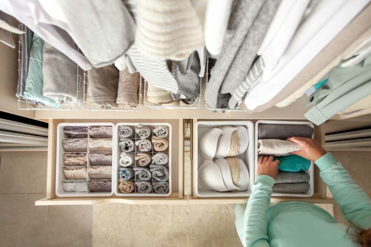 Home Organizer Tips