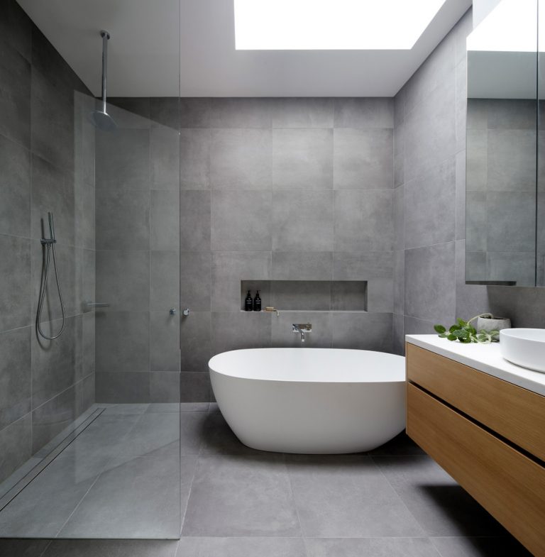 20 Brilliant Modern Bathroom Designs That Are Simply Unbelievable