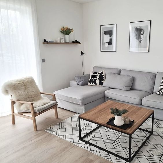 Choose The Most Wonderful Gray Corner Sofa