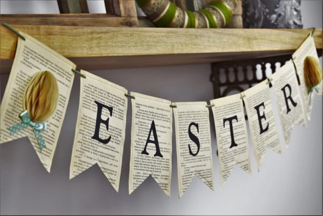 15 Great Easter Banner Designs To Add To Your Festive Décor