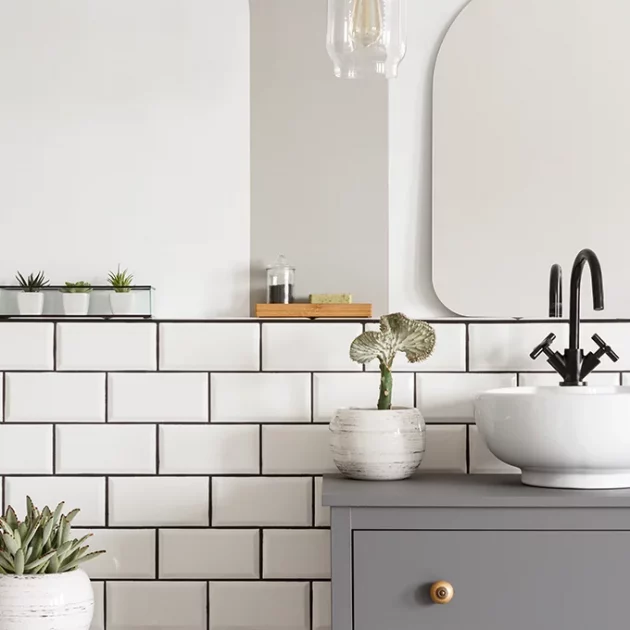 The Perfect Look Of Interior Tiling For Any Room