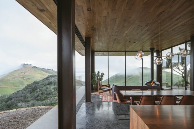 20 Elegant Modern Dining Room Interiors That Absolutely Rock