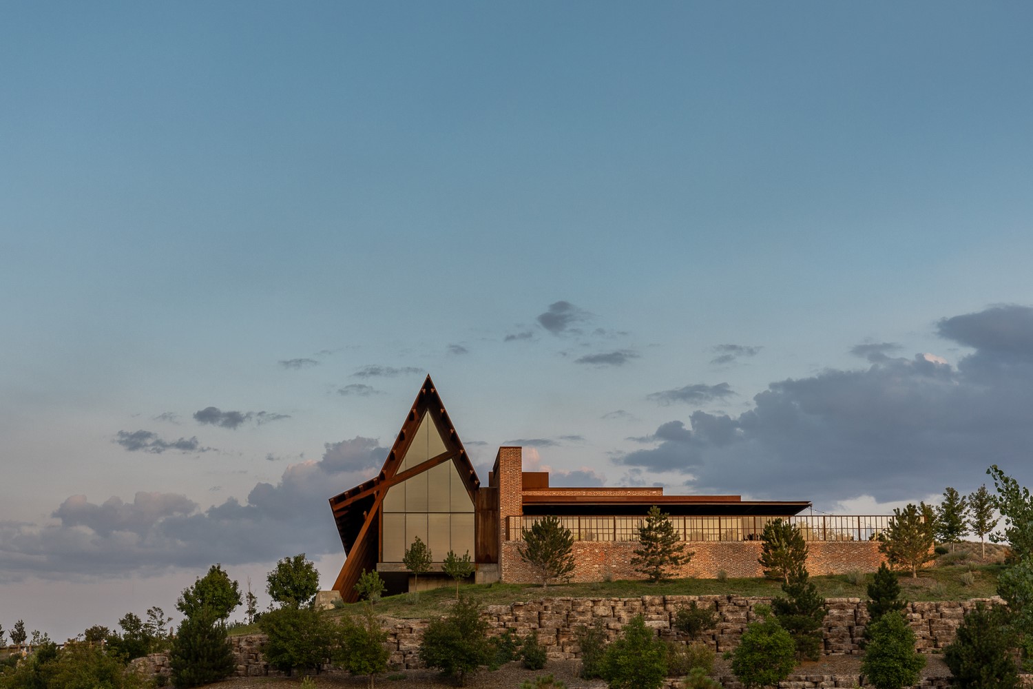 Sierra by BOSS.architecture in Lone Tree, Colorado