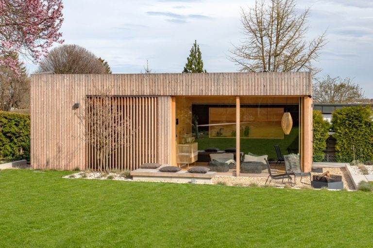 15 Confounding Modern Shed Designs That Can Transform Your Garden