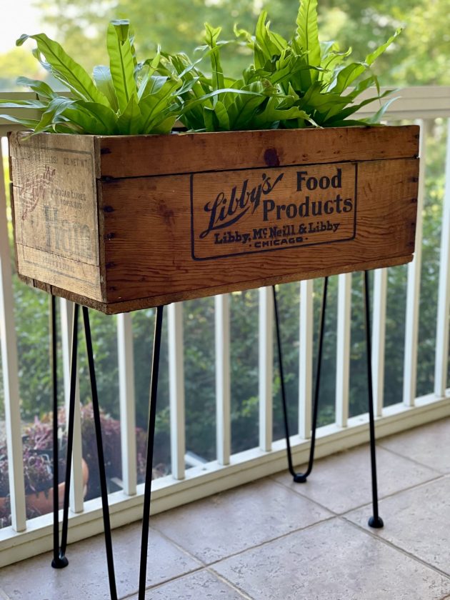 Magnificent Diy Plant Stand Projects You Must Attempt