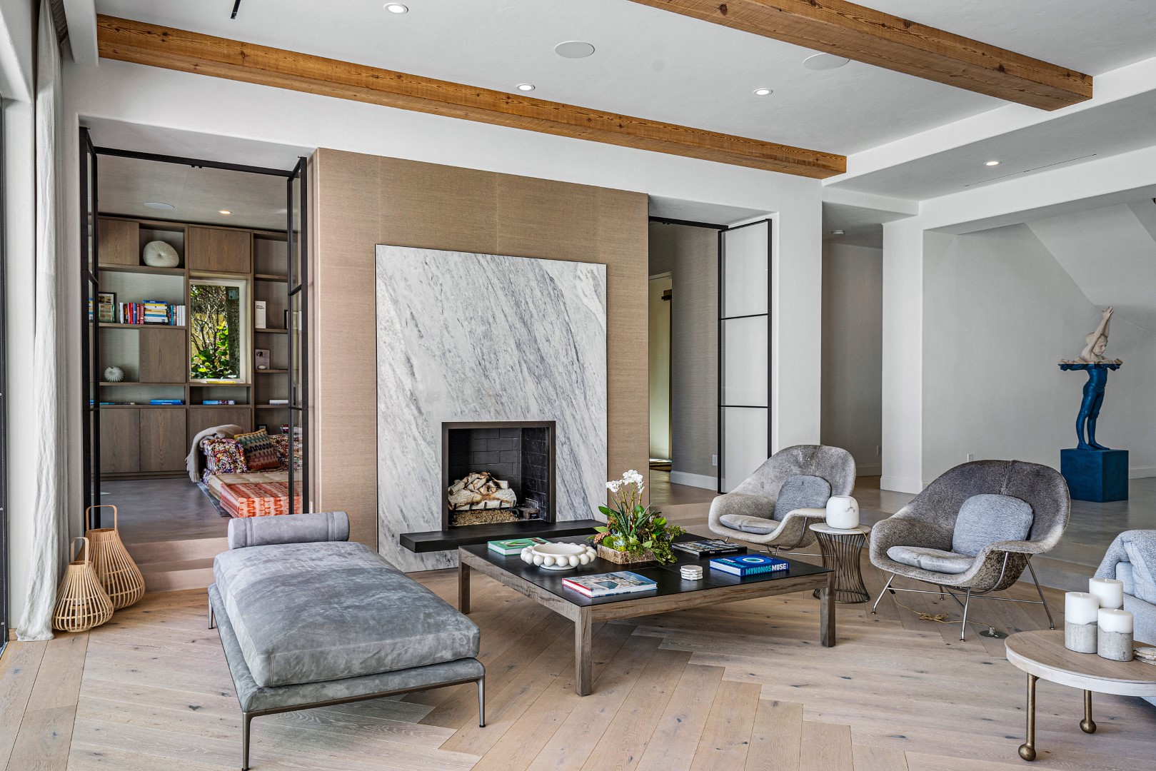 15 Luxurious Mediterranean Living Room Interior Designs You Will Dream ...