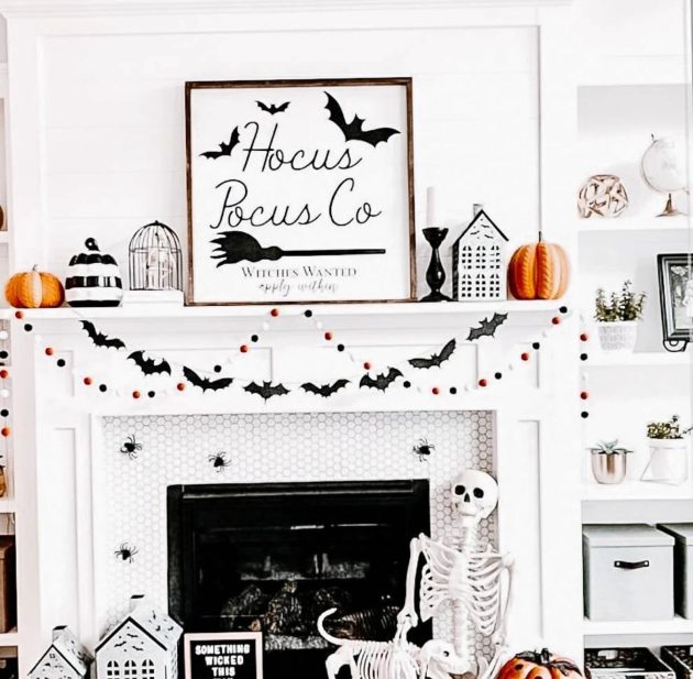 15 Spooktacular Halloween Sign Designs You Will Want To Put Up