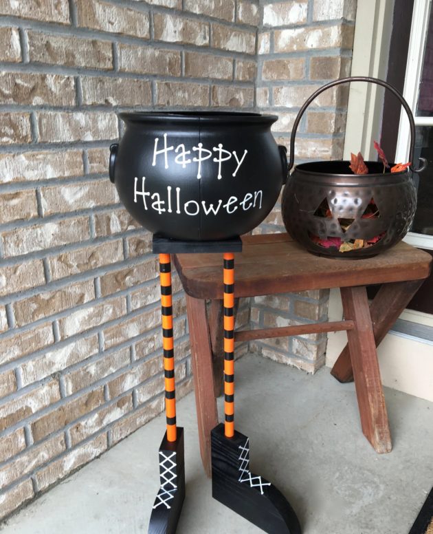 17 Spooky Halloween Decoration Designs You Should Check Out