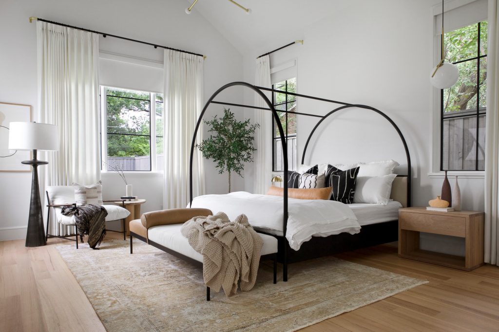 15 Fabulous Scandinavian Bedroom Designs That Will Charm You